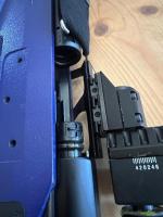 Blaser R93 UIT 7.5x55mm GP11