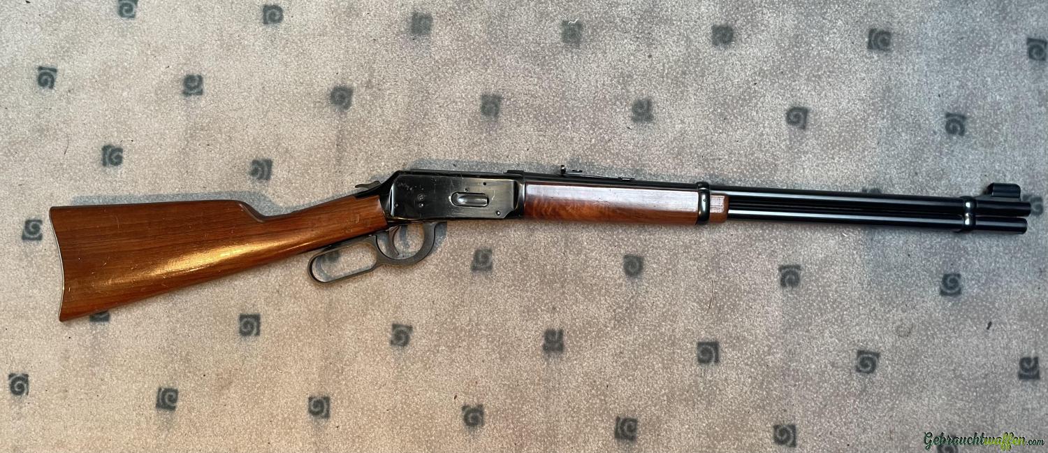 Winchester Mod 94 Kal 44.Magnum Winchester Mod 94 Kal 44.Magnum