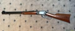 Winchester Mod 94 Kal 44.Magnum