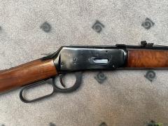 Winchester Mod 94 Kal 44.Magnum