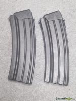 Galil Magazine Set