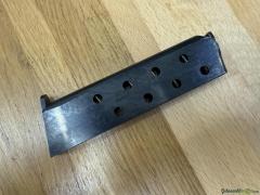 FN 10/22 Pistolen 7.65 Browning Magazin