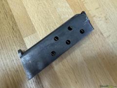 FN 1910 Pistolen 9mm kurz Magazin