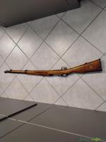 Mauser Carl Gustaf 1907