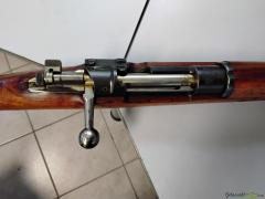 Mauser Carl Gustaf 1907