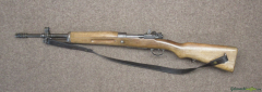 gewehr LA CORUNA mod. FR-8 cal. .308win