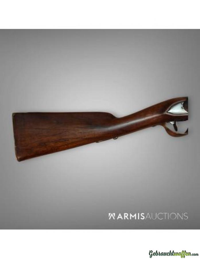 Fusil d'infanterie 1777 St-Etienne Fusil d'infanterie 1777 St-Etienne