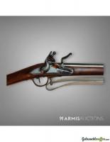 Fusil d'infanterie 1777 St-Etienne