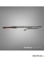 Fusil d'infanterie 1777 St-Etienne