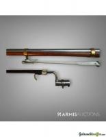Fusil d'infanterie 1777 St-Etienne