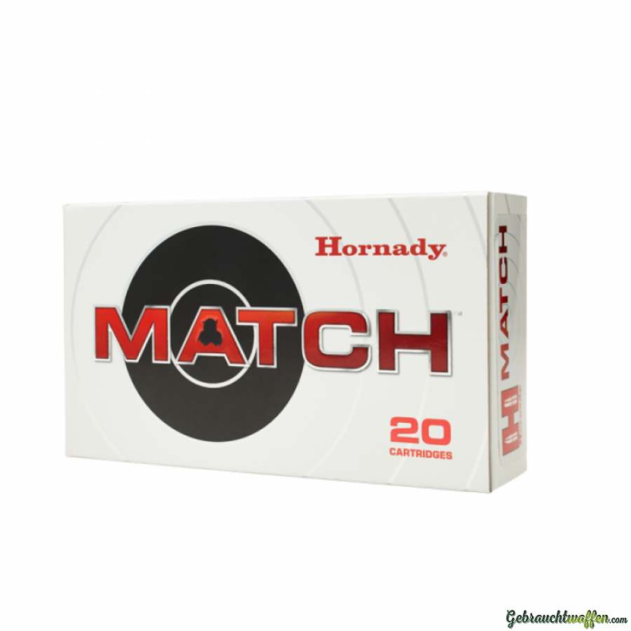 6.5 Creedmoor Hornady Hülsen 6.5 Creedmoor Hornady Hülsen