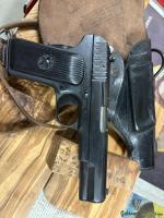 ...Andere-Nicht angegeben TT33 7.65x25mm