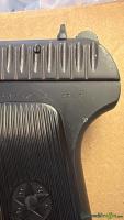...Andere-Nicht angegeben TT33 7.65x25mm
