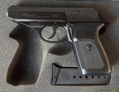 SIG-Sauer P230 .380 ACP /9x17mm Browning Short