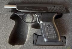 SIG-Sauer P230 .380 ACP /9x17mm Browning Short