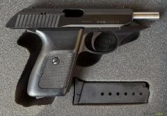 SIG-Sauer P230 .380 ACP /9x17mm Browning Short