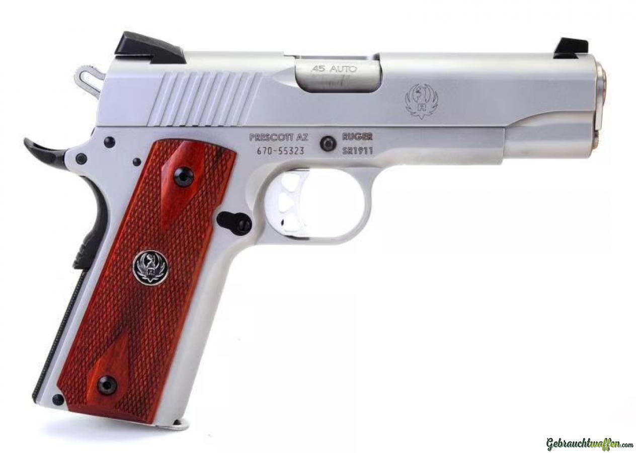 Suche einen Ruger SR1911 CMD STS | Sturm 1911 cmd .45 ACP Suche einen Ruger SR1911 CMD STS | Sturm 1911 cmd .45 ACP