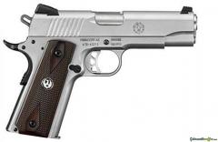 Suche einen Ruger  SR1911 CMD STS  | Sturm 1911 cmd .45 ACP