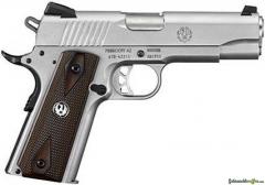 Suche einen Ruger  SR1911 CMD STS  | Sturm 1911 cmd .45 ACP