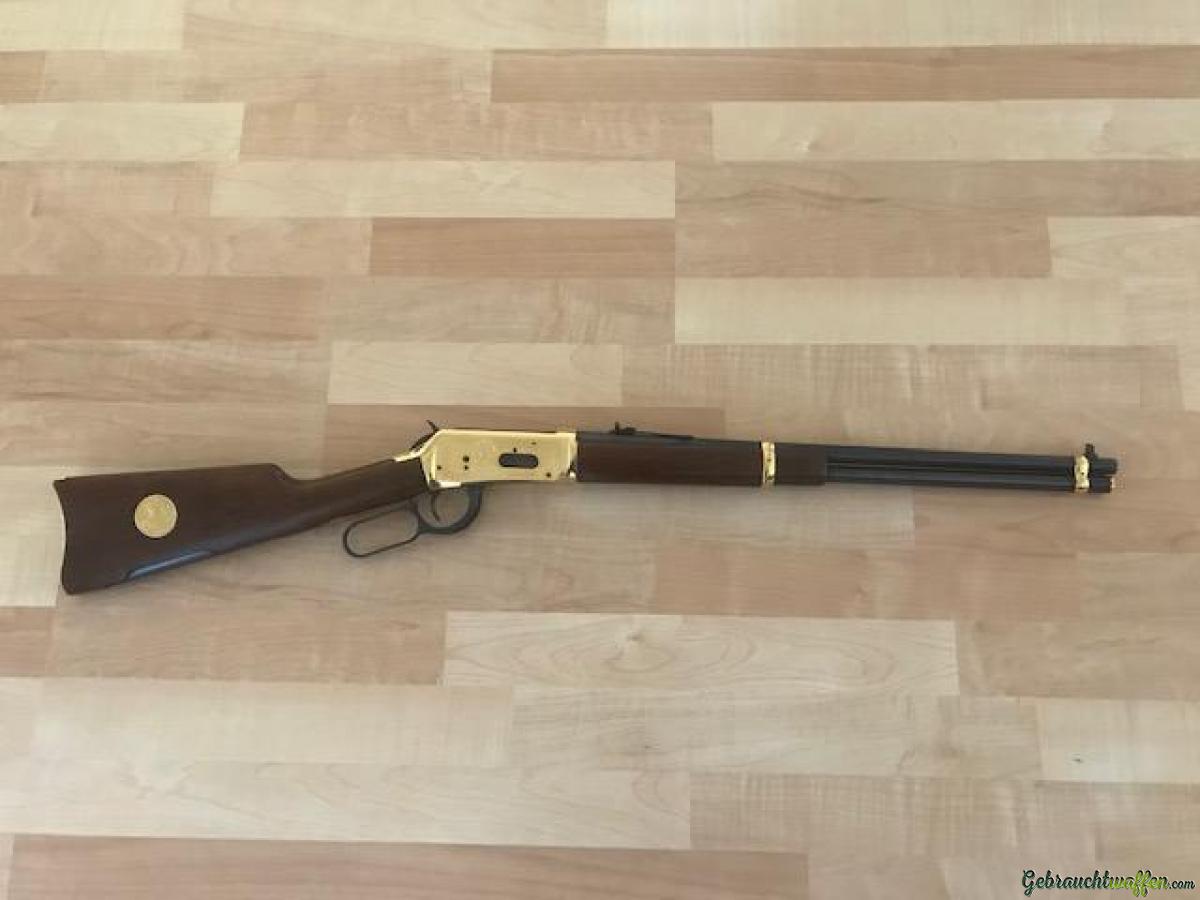 Winchester Cherokee 30-30 Winchester Cherokee 30-30