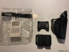 5.11 Tactical Thumb Drive Holster Set