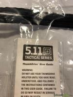 5.11 Tactical Thumb Drive Holster Set