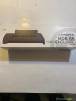 MAGPUL  M-LOK AK-47/74 MOE AK Handguards schwarz