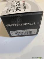 MAGPUL  M-LOK AK-47/74 MOE AK Handguards schwarz