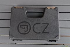 CZ P10C 9x19mm
