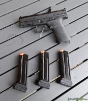 CZ P10C 9x19mm
