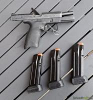 CZ P10C 9x19mm
