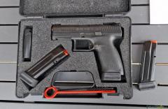 CZ P10C 9x19mm