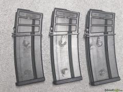 Set G36 Magazine