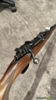 Mauser Mauser 98 7.92x57mm Mauser / 8mm Mauser / 8x57 JS