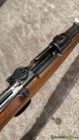 Mauser Mauser 98 7.92x57mm Mauser / 8mm Mauser / 8x57 JS