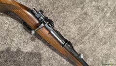 Mauser Mauser 98 7.92x57mm Mauser / 8mm Mauser / 8x57 JS