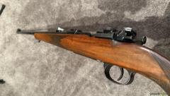 Mauser Mauser 98 7.92x57mm Mauser / 8mm Mauser / 8x57 JS