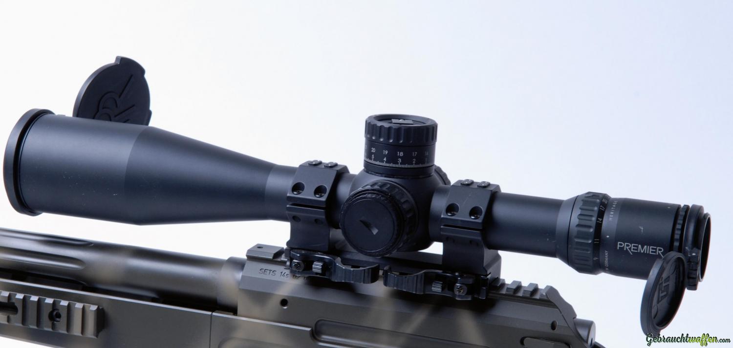 Premier Tactical 5-25x56 / ERA -TAC Premier Tactical 5-25x56 / ERA -TAC