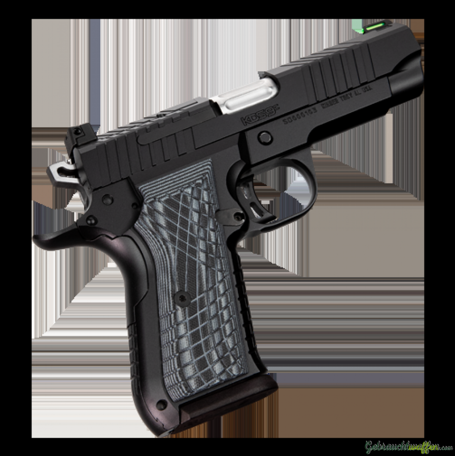 Kimber Kimber