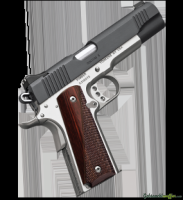 Kimber