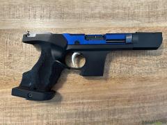 Hammerli SP 20 .22 LR Long Rifle
