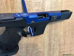 Hammerli SP 20 .22 LR Long Rifle