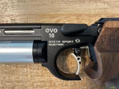 Steyr EVO 10