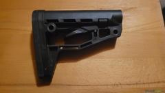 Wyssen Defence Buttstock