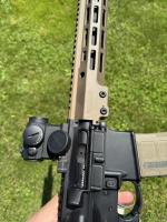 Geissele URGI 10.3