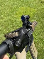 Geissele URGI 10.3