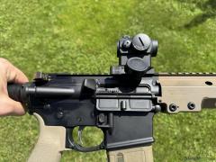 Geissele URGI 10.3