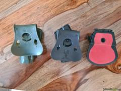 Holster Beretta, H&K, CZ