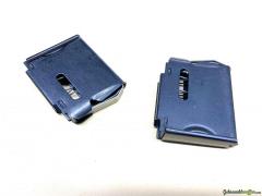 Savage 93 & Lakefield 93M 22 WMR Magazin