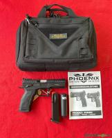 Fusion Standard 9x19mm Parabellum/Luger/NATO
